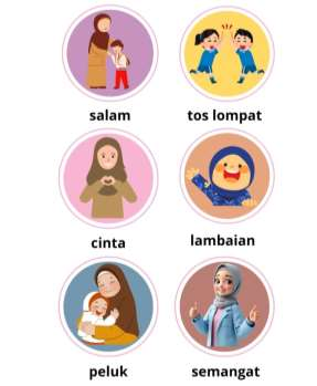Greeting Variations