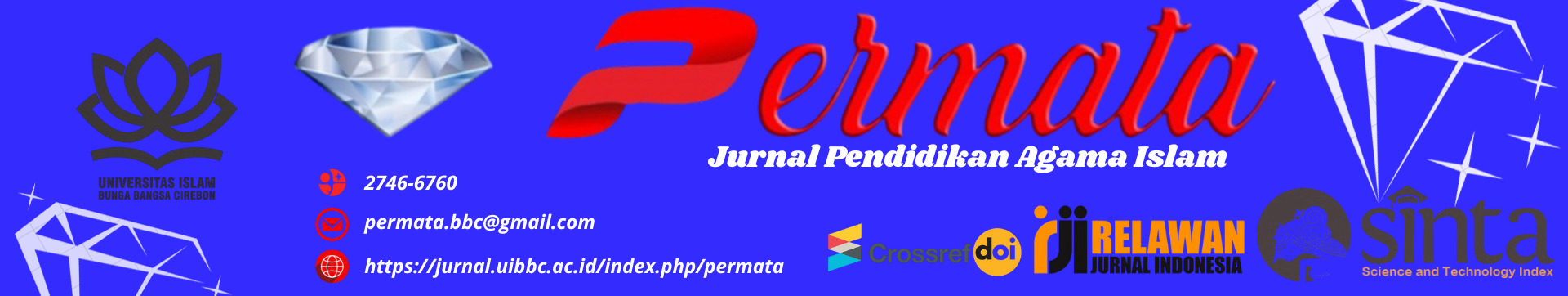 Permata : Jurnal Pendidikan Agama Islam 2025